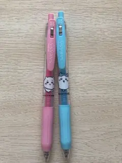 ちいかわ ハチワレ SARASA ボールペンのサムネイル