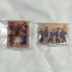 エーステ アクリルポスター 秋組