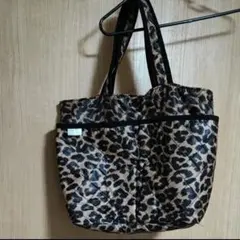 ■訳ありビームスライツキルティングバッグ雑誌付録