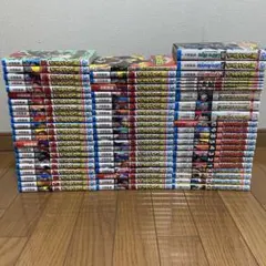 オ*ー様 僕のヒーローアカデミア 全巻セット 1-42巻 堀越耕平 - メルカリ