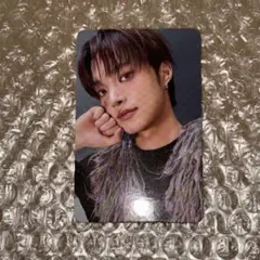 &TEAM EJ BREATH トレカ　back to life