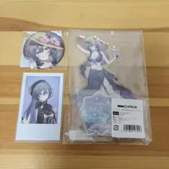 にじさんじ 綺沙良 まとめ売り