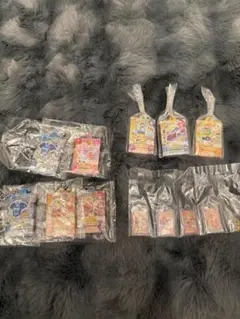 アイカツ ガチャガチャまとめ売り