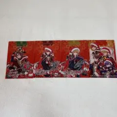 浦島坂田船　Meijiコラボファイル　（うらたぬき、となりの坂田、センラ、四人）