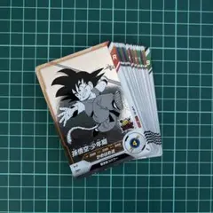 ドラゴンボールダイバーズ 40thアドバンスパック N・R全24種コンプ