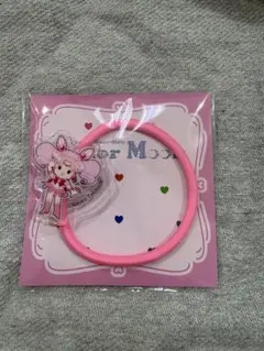 美少女選手セーラームーン　　ちびうさヘアゴム