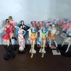 【豪華12体セット】ワンピースSweet Style Pirates まとめ売り 2026年最新】sweet style piratesの人気アイテム - メルカリ