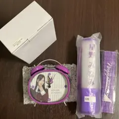 匿名配送*立花琴未 ボイス付目覚まし時計 - メルカリ
