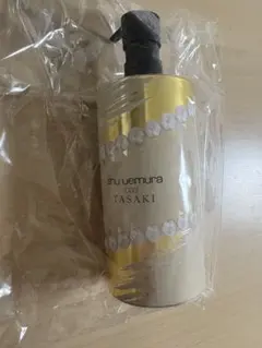 shu uemura TASAKI アルティム8∞ クレンジングオイルのサムネイル