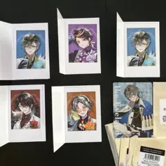 2025年最新】ike eveland ランダムチェキの人気アイテム - メルカリ