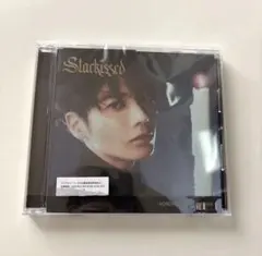 txt Starkissed テヒョン CD