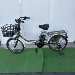 2026年最新】電動自転車 20インチの人気アイテム - メルカリ