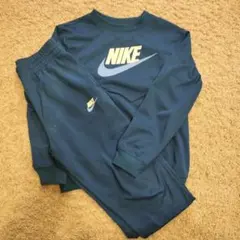 NIKE セットアップ 　キッズLサイズ
