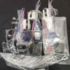 ベイブレードX　ワインダーランチャー　まとめ売り