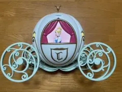 ディズニー シンデレラ ポップコーンバケットのサムネイル