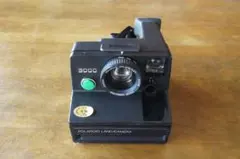 Polaroid 3000