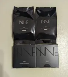 2026年最新】nneグラインディングファンデーションの人気アイテム