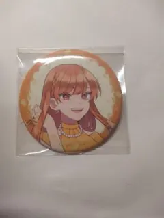 カラフルピーチ　からぴち　カラピチ　えと　えとさん　ぷぴぱ　缶バッチ　缶バッジ