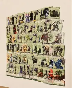 2026年最新】ガンダムウォーの人気アイテム - メルカリ