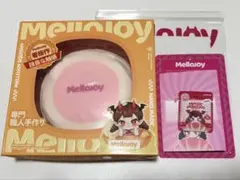 「超激レア」 メロジョイ 初代 スフレ いちご 旧パッケージ 付属品有 メロジョイ 初代 スフレ いちご旧パッケージ - メルカリ
