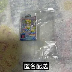 アイカツ　プリパラ　だれでもアクリルチャーム　みれぃ　キャンディアラモード