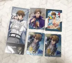 アイナナ　メタカ　キラステ　フェスチケ　龍之介