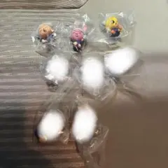 スキズ　サウナガチャ　コメントください　バラ売り　2個〜