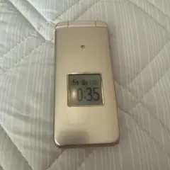 KYOCERA KYF43 本体