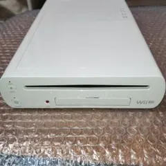 wiiu本体 8GB