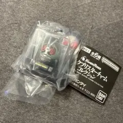 仮面ライダー カプセルトイ