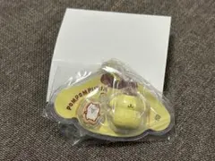 サンリオキャラクターズ パッケージチャーム　ポムポムプリン