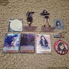 プロセカ グッズ 9点セット