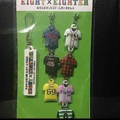 関ジャニ∞  E&E  ストラップ