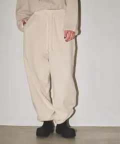 スエットパンツ