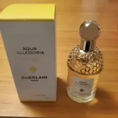 ゲラン アクアアレゴリア ベルガモット カラブリア オーデトワレ 75ml