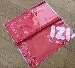 新品未開封　非売品　IZIPZI イジピジ　サングラス　バンダナ　ハンカチ