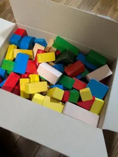 積み木セットのサムネイル