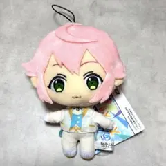 あんさんぶるスターズ!! あんスタ ぬいぐるみ 姫宮桃李 fine - メルカリ