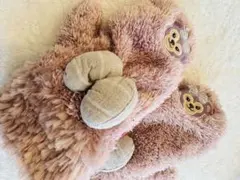 東京ディズニーリゾート購入 シェリーメイ ぬいぐるみ 手袋 ミトン