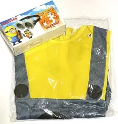 ミニオンズ　コスチューム　ワンピース　②