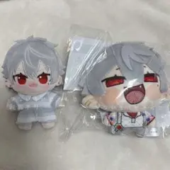 にじまるっと 葛葉 キャラクターグッズ