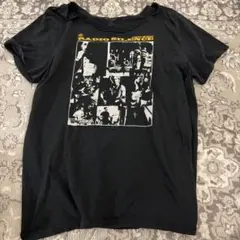 brandy melville Tシャツ ダークグレーのサムネイル