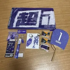 2026年最新】サンフレッチェ広島 icocaの人気アイテム - メルカリ