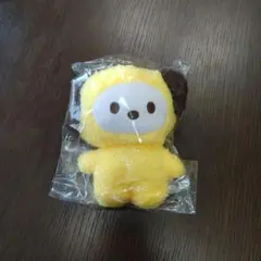BT21 BABY たっとんぬいぐるみS CHIMMY