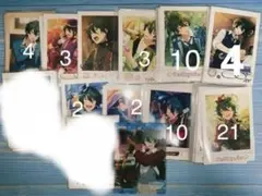 あんスタ ぱしゃこれ 影片みか クリアカード