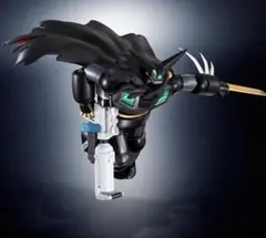 スーパーロボット超合金 ブラックゲッターのサムネイル