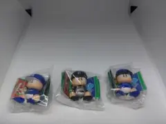 パワプロくん ならぶんです。セリーグ　ビジターVer.巨人.Dena.中日セット