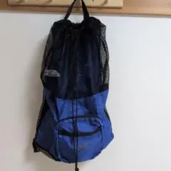 Speedo メッシュバックパック 水泳のサムネイル