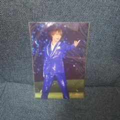 平野紫耀　ジャニーズアイランド　生写真