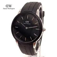 「ダニエルウェリントン」Daniel Wellington 腕時計のサムネイル